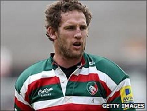 Craig Newby