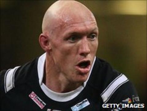 Craig Fitzgibbon