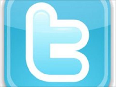 Twitter logo