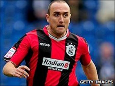 Lee Croft