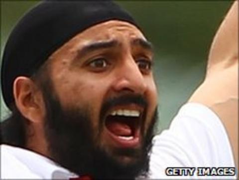 Monty Panesar