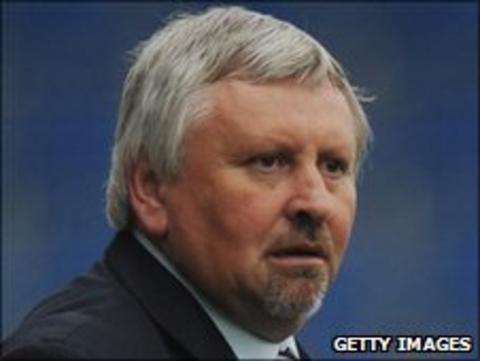 Paul Sturrock