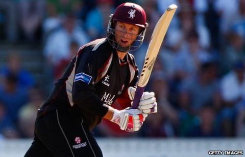 Marcus Trescothick