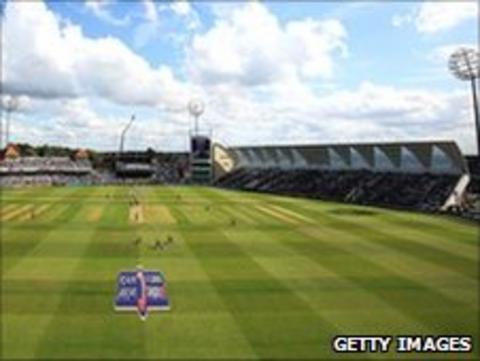Trent Bridge