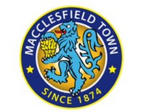 Macclesfield Town