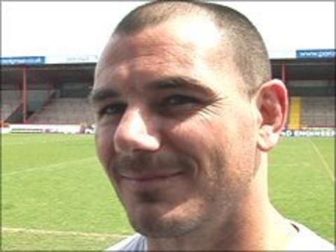 Ben Galea