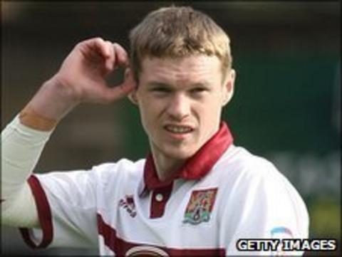 Billy McKay