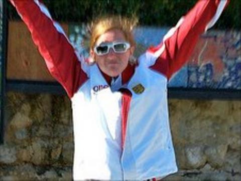 Kim Ashton