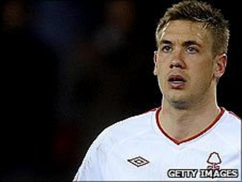 Luke Chambers