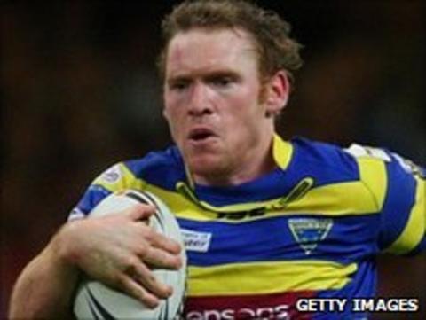 Joel Monaghan