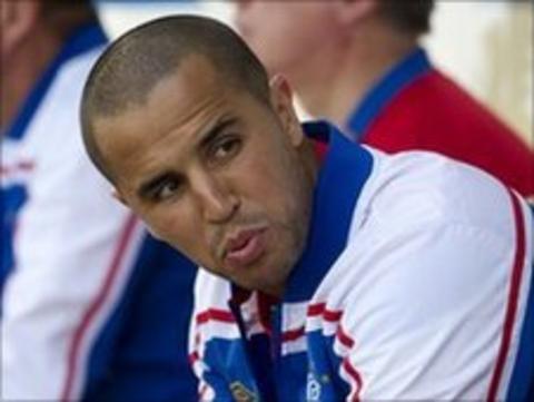 Madjid Boughera