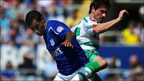 Jay Bothroyd