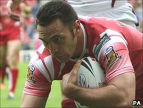 George Carmont