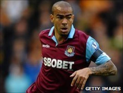 Kieron Dyer