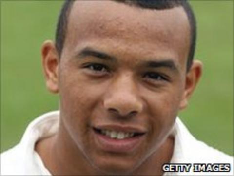 Tymal Mills