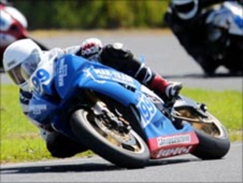 Glenn Irwin