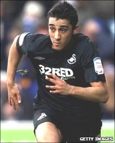 Neil Taylor