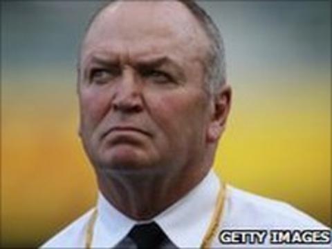 Graham Henry