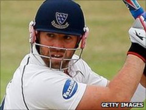 Matt Prior