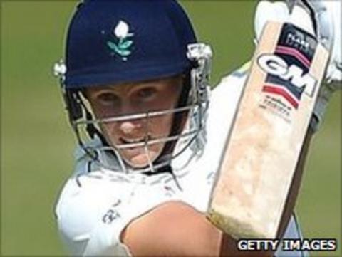 Joe Root