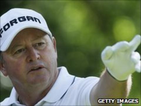 Ian Woosnam
