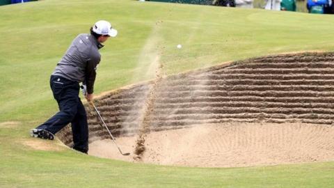 Rory McIlroy