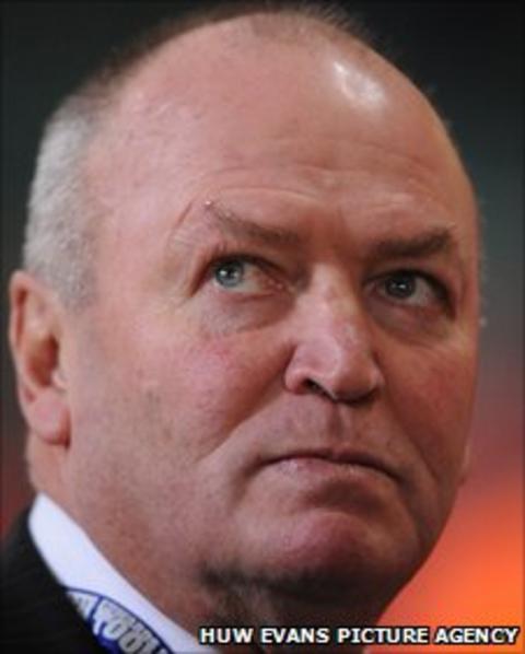 Graham Henry