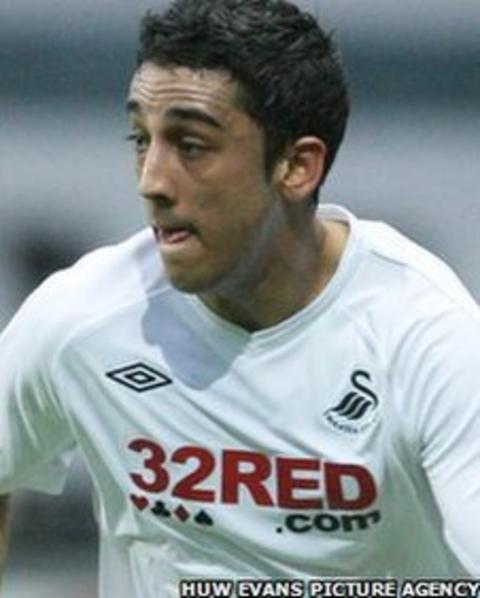 Neil Taylor