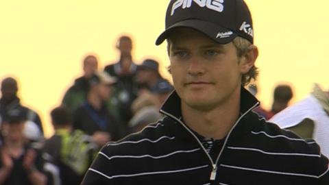 Tom Lewis
