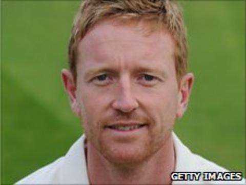 Paul Collingwood
