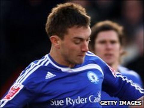 Lee Frecklington