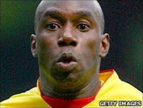 Steve Kabba