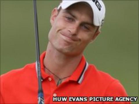 Rhys Davies