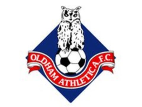 Oldham Athletic