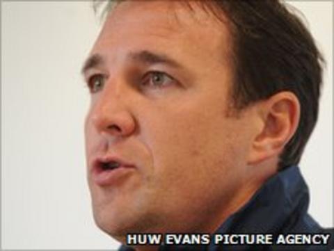 Malky Mackay