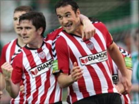 Derry action