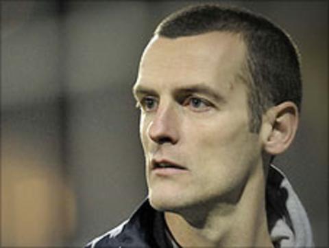 Oran Kearney