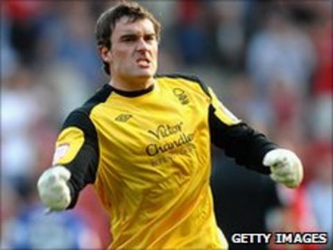 Lee Camp