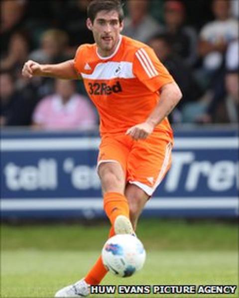 Danny Graham
