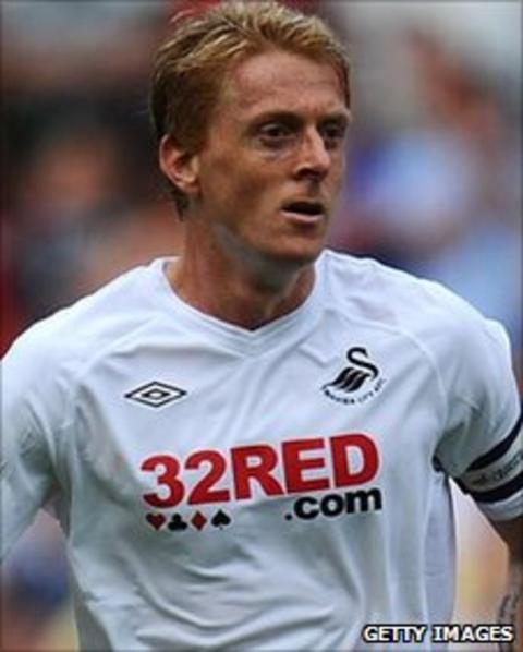 Garry Monk