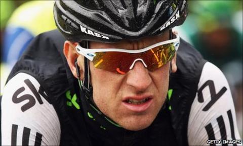 Bradley Wiggins