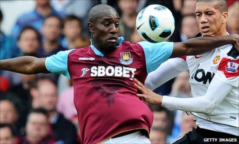 Carlton Cole