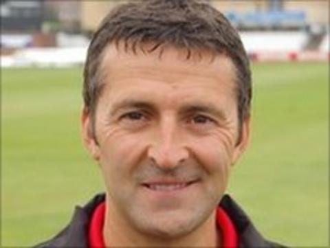 Paul Grayson