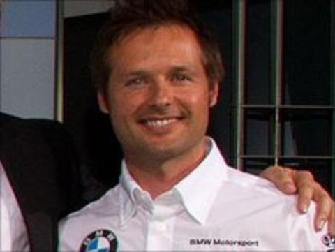 Andy Priaulx