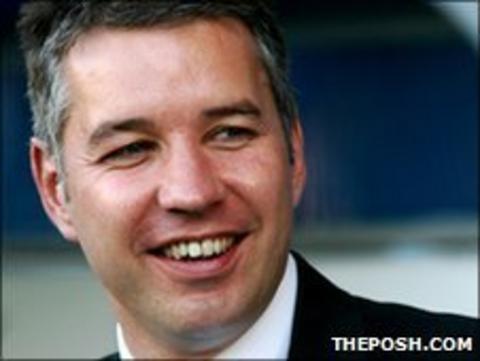 Darren Ferguson