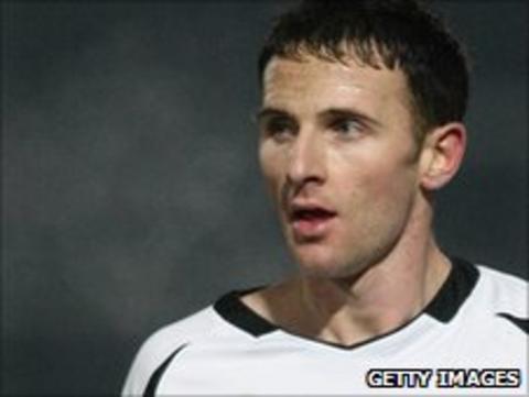 Marc Pugh
