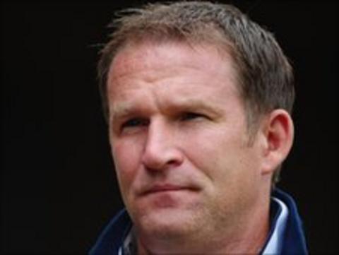 Simon Grayson