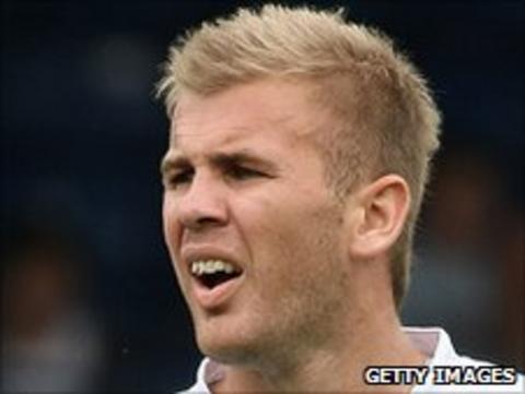 Andy Bishop