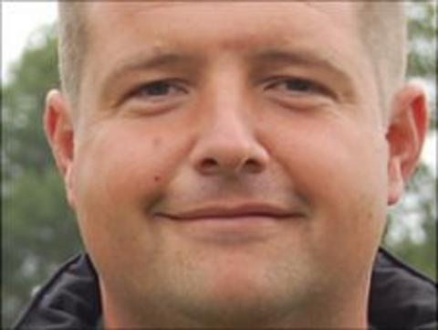 Stuart Le Prevost