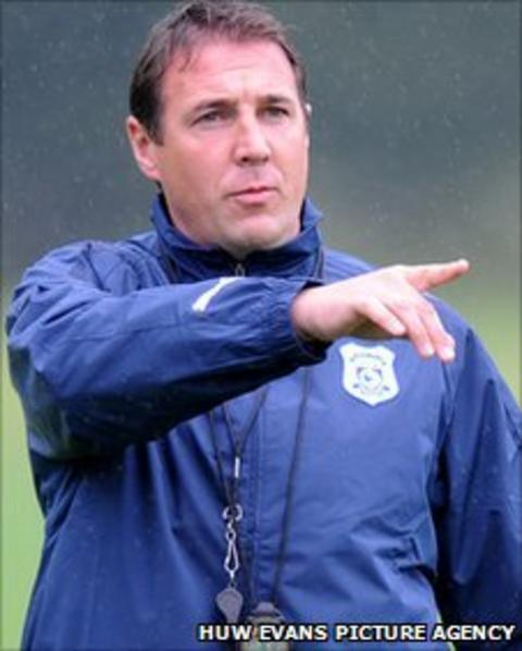 Malky Mackay